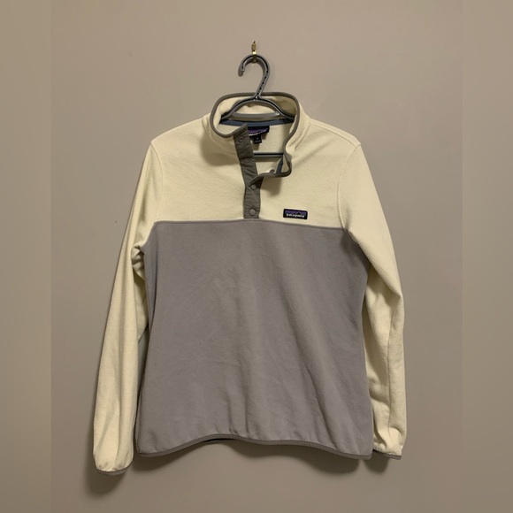 Patagonia Sweaters - Patagonia Synchilla Sweater - Womens Medium